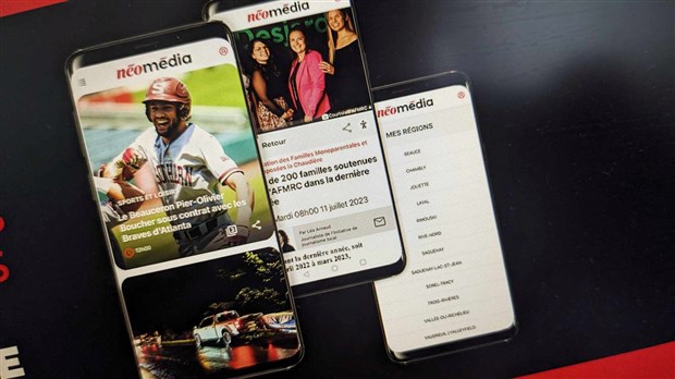 Has the way you consume local news changed as a result of Bill C-18? 