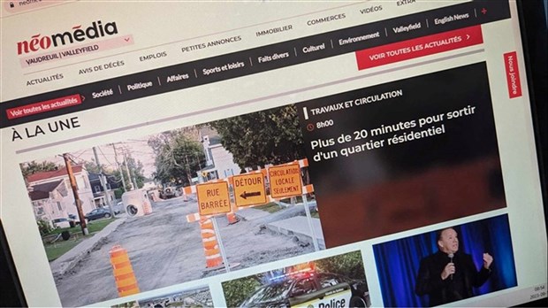 Projet de loi C-18: consommez-vous les nouvelles locales différemment? 