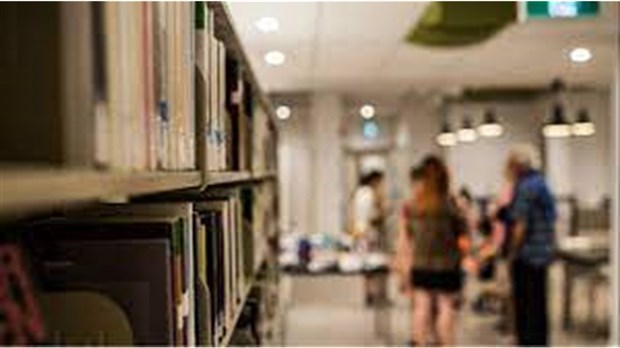 Coteau-du-Lac moves ahead with library expansion project   