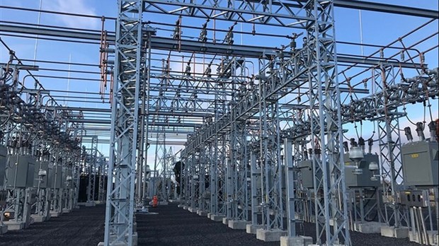 Mesures d'atténuation mises en place pour les citoyens de  Saint-Étienne-de-Beauharnois