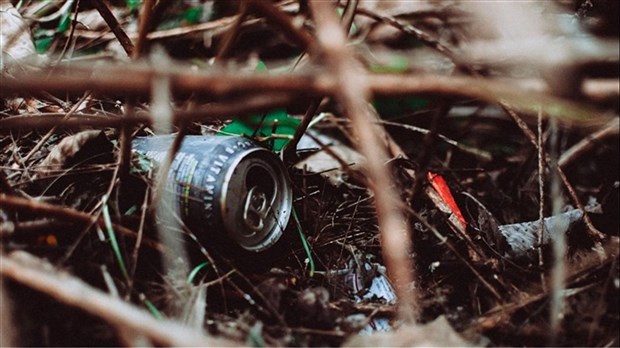 Clean-up this Saturday in Vaudreuil-Dorion   