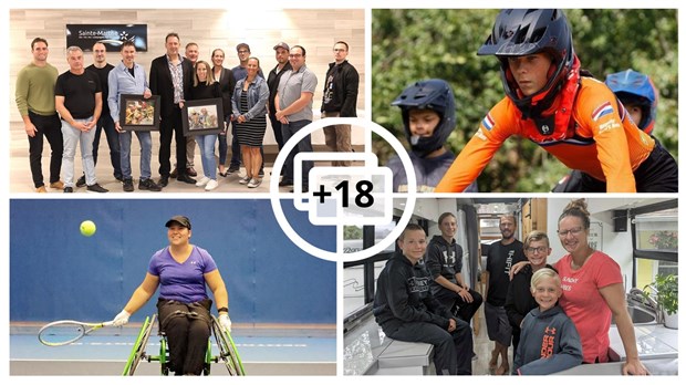 A look back at the week's news in Vaudreuil-Soulanges  