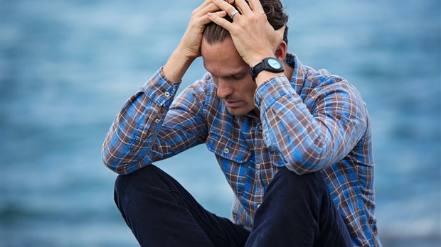 Les ateliers du Versant pour l'aide à l'anxiété commencent sous peu