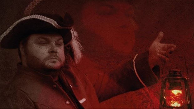 Une expérience immersive à découvrir à Beauharnois 