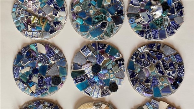 Les Coteaux vibrates to the rhythm of art on September 29 and 30  