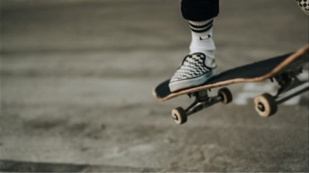 Official inauguration of Coteau-du-Lac's revamped skatepark this Saturday  