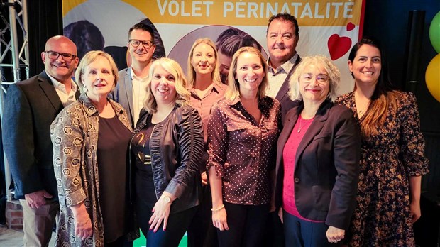 A new home in Saint-Zotique for the Maison de la Famille Vaudreuil-Soulanges
