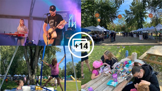 Le Festival St-Zo en Fusion conclut en apothéose deux jours de célébrations estivales
