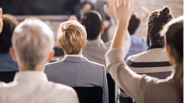 Public consultation in Rigaud on September 27   