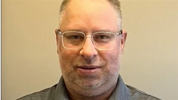 Les Coteaux gets a new Public Works Director   