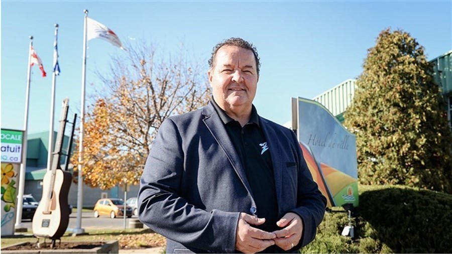 Saint-Zotique adopte son plan triennal d'immobilisations 2024-2026