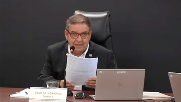 Complaint against two Vaudreuil-Dorion employees: Case closed but...