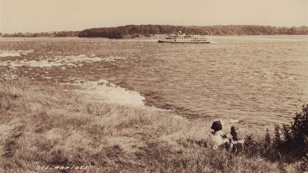 Water and its history in the spotlight at the Musée régional de Vaudreuil-Soulanges