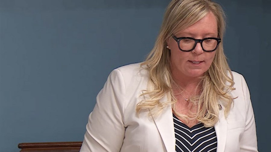 La CAQ refuse d'étudier deux pétitions concernant Vaudreuil-Soulanges