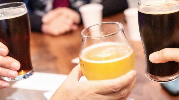 Where to celebrate the OktoberFest in Vaudreuil-Soulanges