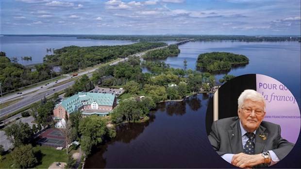 Renommer le pont de l'Île-aux-Tourtes en l'honneur de Paul Gérin-Lajoie, une bonne idée?