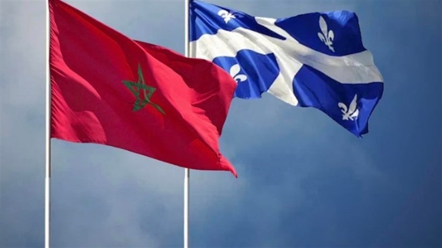 Claude DeBellefeuille invite les Québécois à soutenir les sinistrés du Maroc