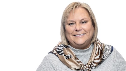 Joanne Brunet nommée vice-présidente du conseil d'administration de l'ADDELQ 