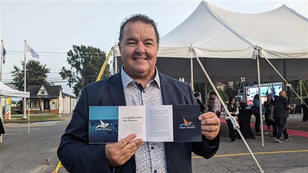 Municipality of Saint-Zotique makes way for Ville de Saint-Zotique 