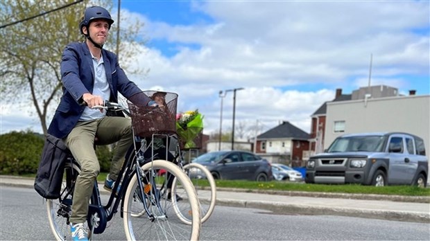 Cinq projets citoyens au vote du public à Salaberry-de-Valleyfield 