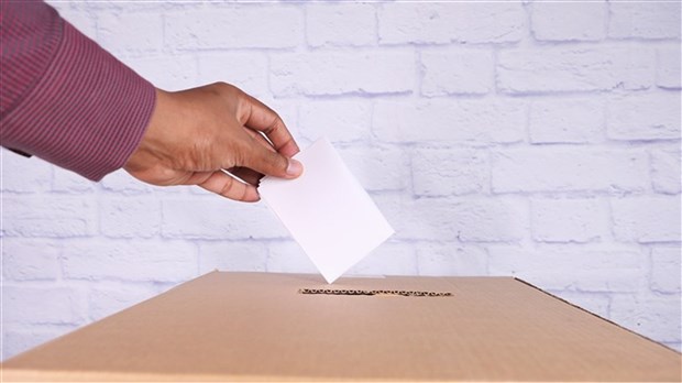 L'élection partielle se tiendra le 15 octobre à L'Île-Perrot