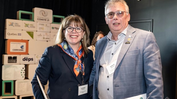 La Grande Rentrée DD 2023: A Catalyst for Innovation in the Circular Economy