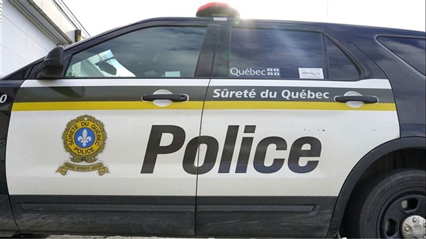 Un mineur arrêté pour des propos menaçants à l'égard d'une école secondaire de Hudson 