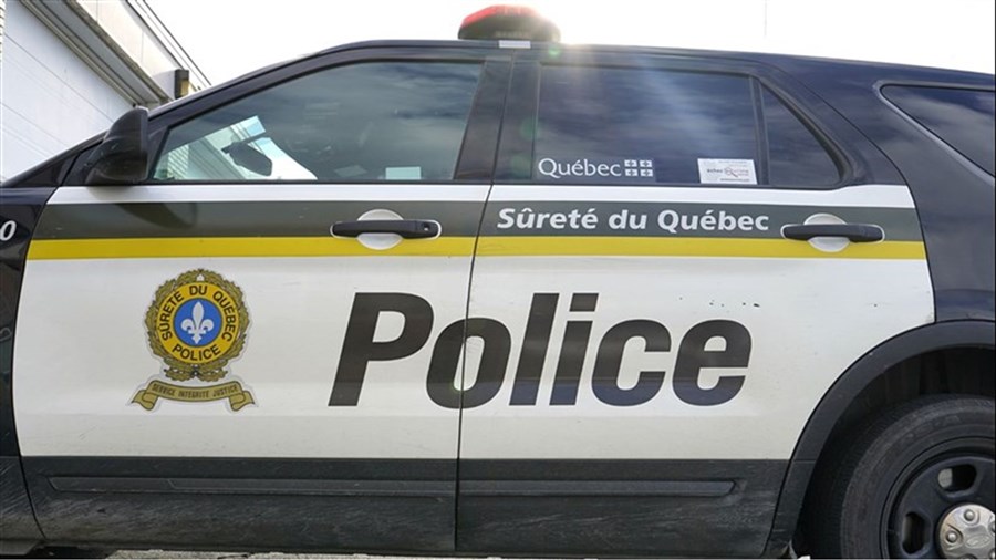 Un mineur arrêté pour des propos menaçants à l'égard d'une école secondaire de Hudson 