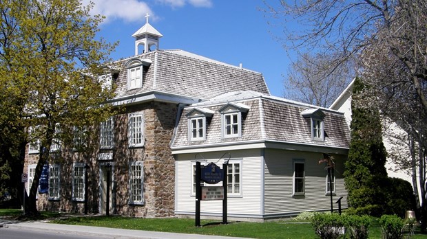 La MRC de Vaudreuil-Soulanges annonce 55 000 $ pour le Musée régional de Vaudreuil-Soulanges