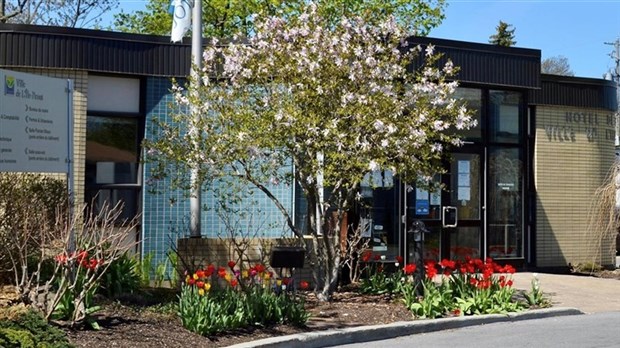The City of L'Île-Perrot reaches an agreement with its white- and blue-collar workers until 2027 