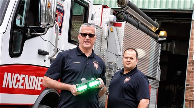 Les dépanneuses ont le feu vert 