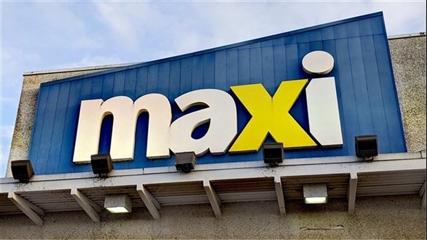 Le Maxi de Beauharnois ouvre ses portes ce jeudi 