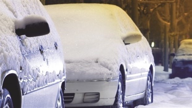 Rappel: facilitez les opérations de déneigement pendant et après les aléas météo 