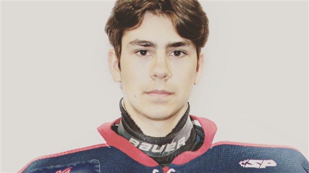 Un Grenadiers s'amène avec les Braves de Valleyfield 