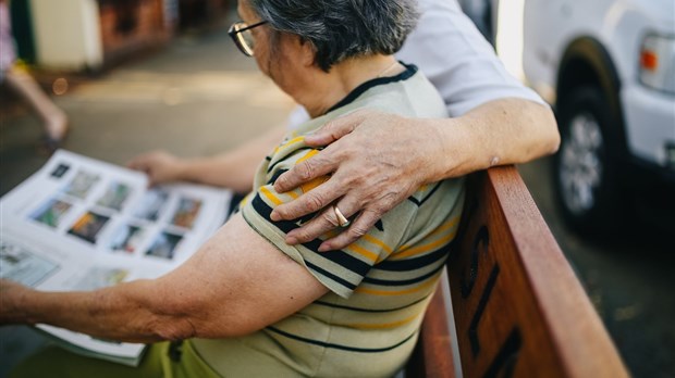 Une conférence gratuite est offerte sur la mémoire et le vieillissement