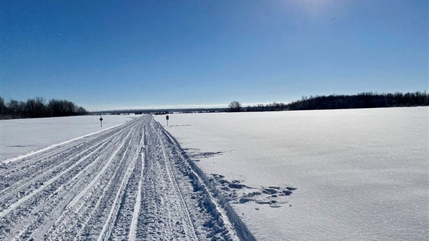 27 janvier, 3 et 4 février : participez aux célébrations d'hiver sur l'île Perrot
