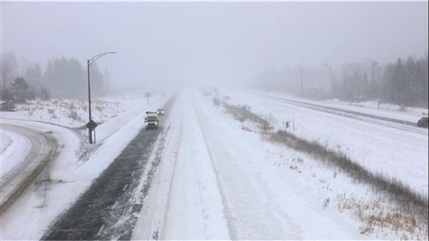 Another winter storm expected this weekend