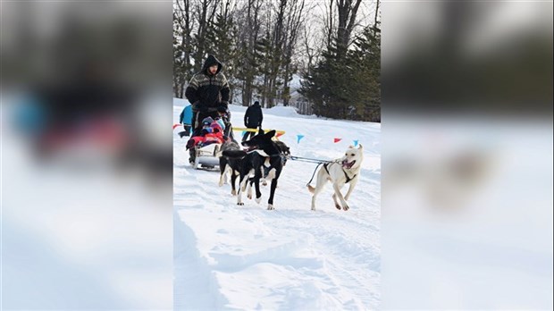 January 27, February 3 and 4: join in the winter celebrations on Île Perrot