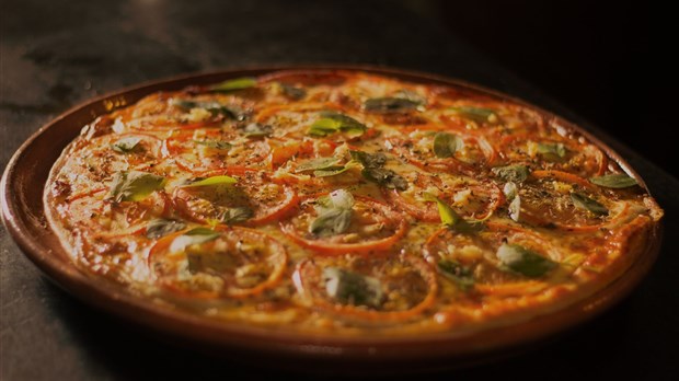 Pizza lovers seem to abound in the region