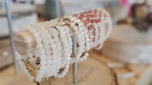 Etsy Vaudreuil-Soulanges expands its reach and changes its name
