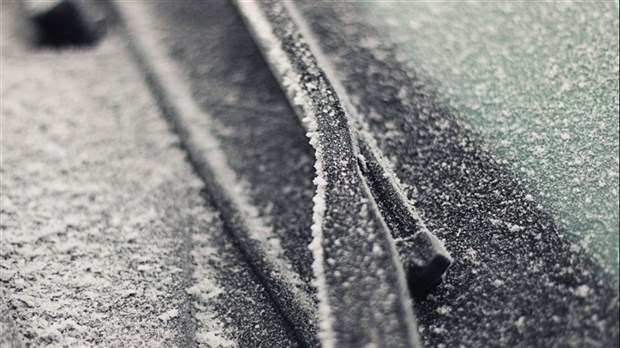 Quatre conseils pour affronter le froid glacial 