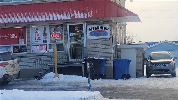 1 000 cigarettes et cigarillos de contrebande saisis à Vaudreuil-Dorion 