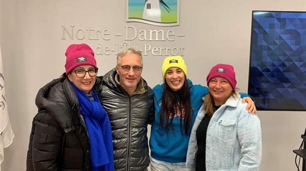 Contributions financières de 6 500$ pour la Ville de Notre-Dame-de-l'Île-Perrot 