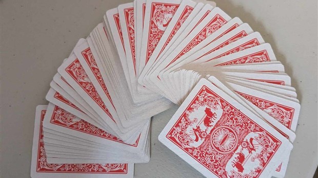 Bridge players wanted in Pincourt  
