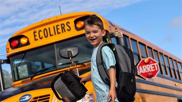 Redécoupage des quartiers scolaires de Beauharnois pour la rentrée 2024-2025 