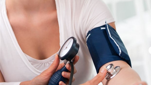 Globuline sets up shop in Saint-Lazare on Monday 