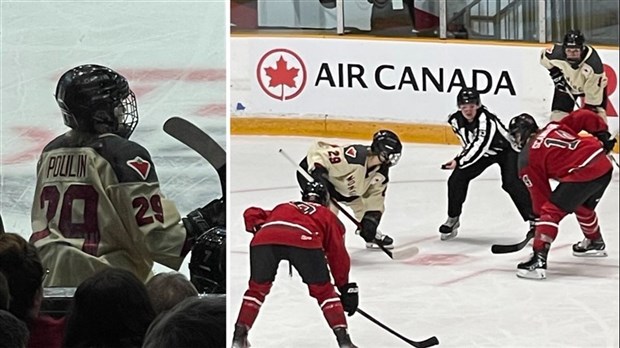 Hockey féminin: un intérêt mi-figue mi-raisin des lecteurs pour la nouvelle ligue 