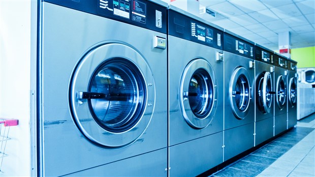 Nine years of financial statements to redo for $0.25 washing machines 