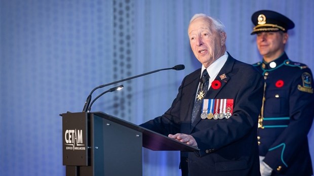 Last chance to apply for the Lieutenant-Governor's Medal 