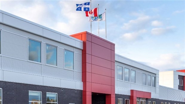 Me Zoë Lafrance joins the staff of the Town of Vaudreuil-Dorion 